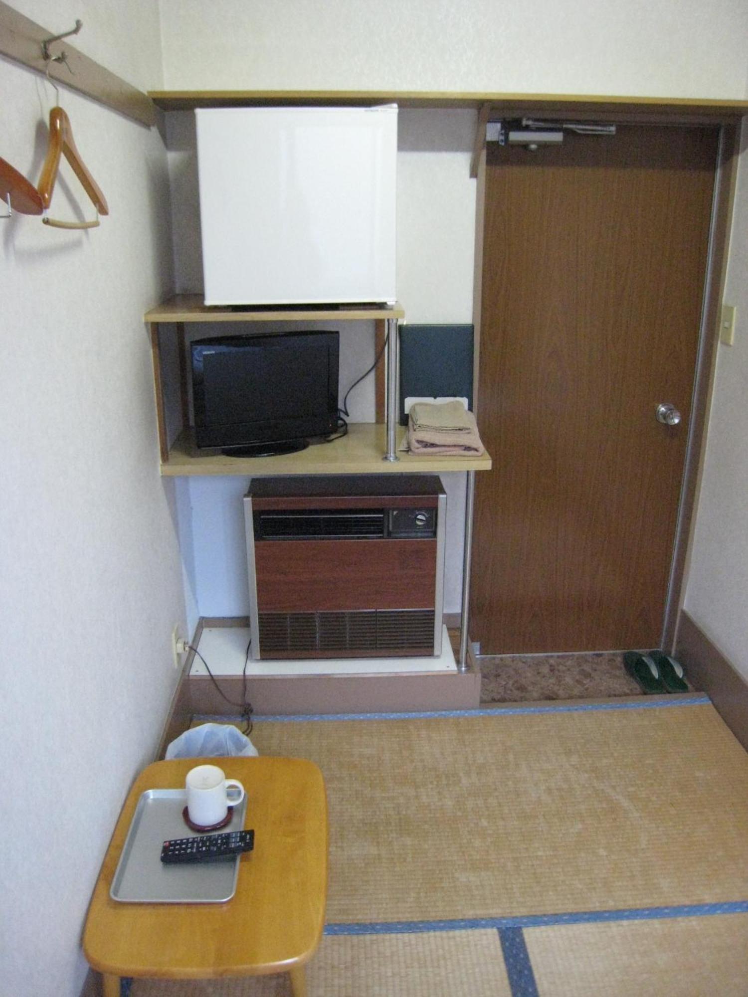 Asakusa Fukudaya Tóquio