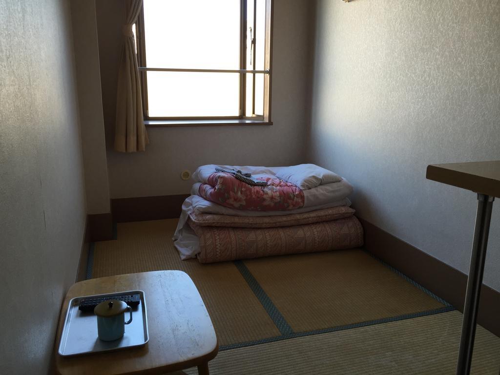 Asakusa Fukudaya Hotel Tóquio
