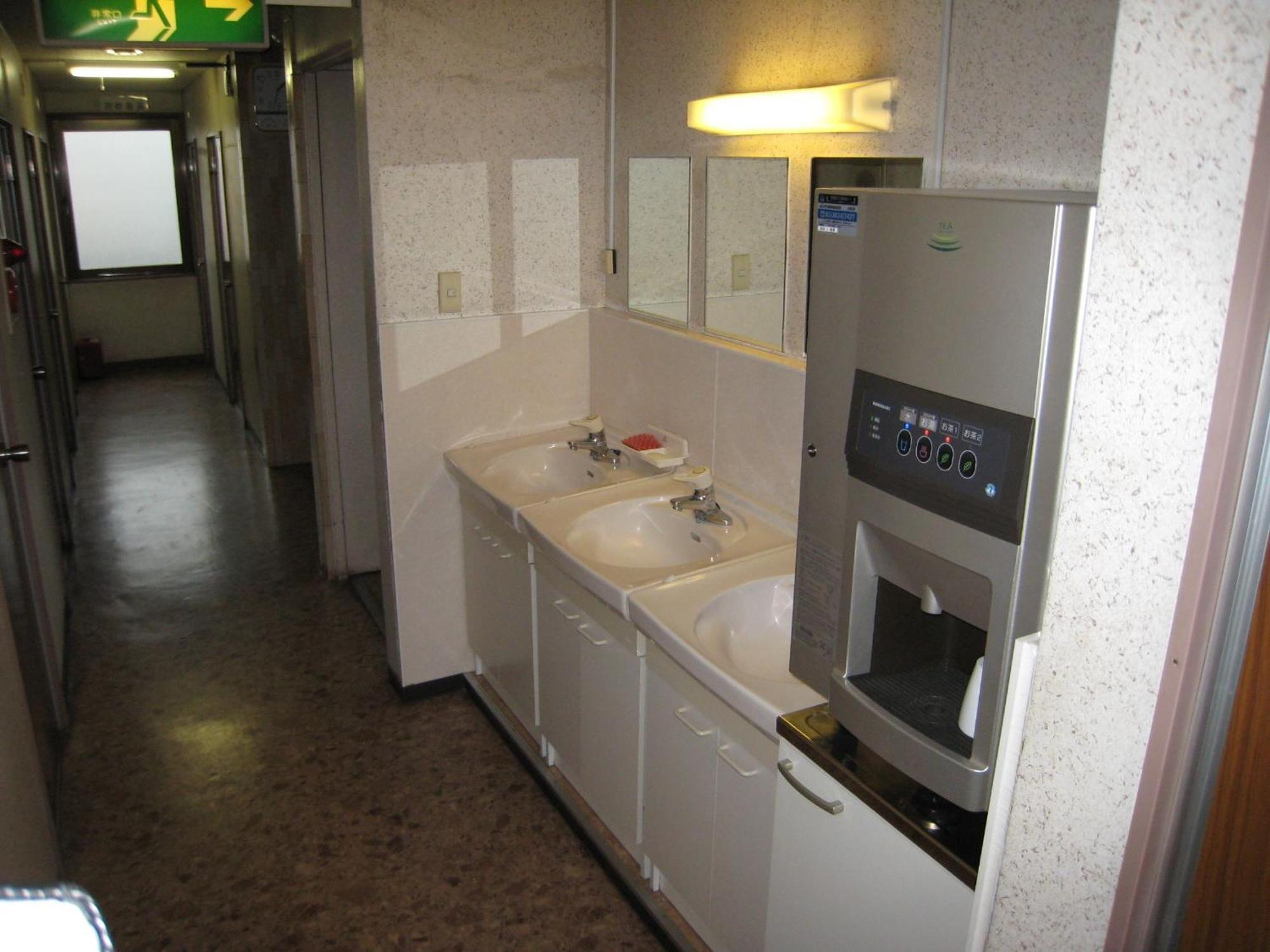 Hotel Asakusa Fukudaya Tóquio
