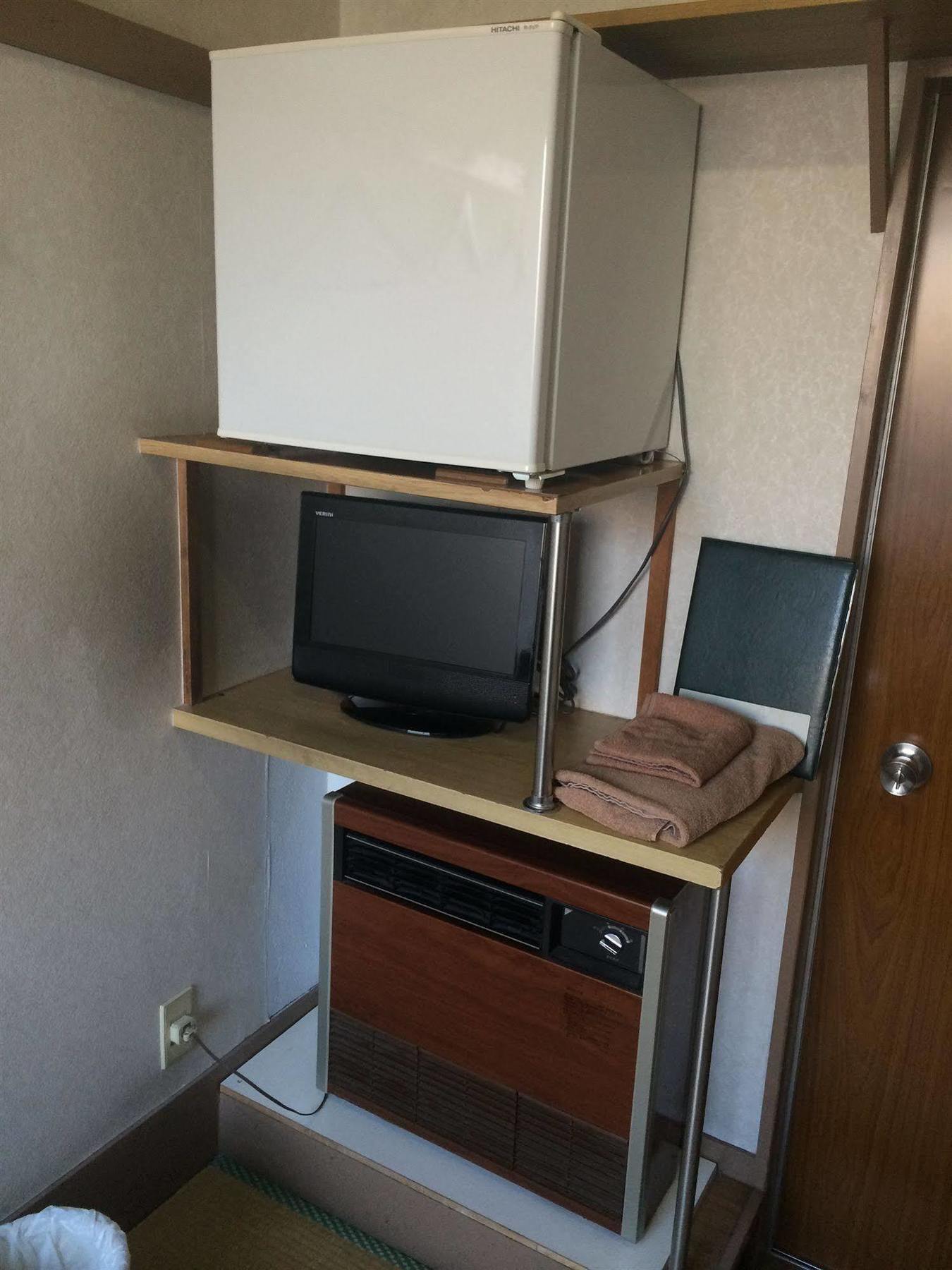 Hotel Asakusa Fukudaya Tóquio