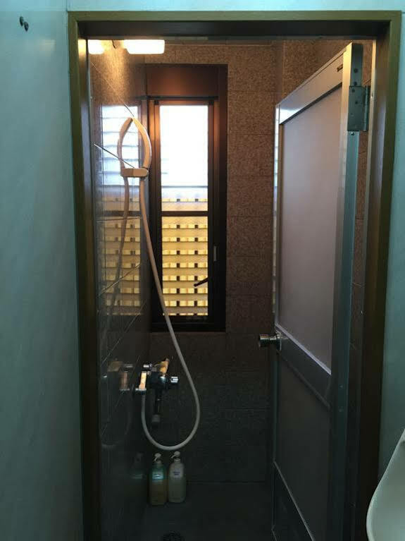 Asakusa Fukudaya Hotel Tóquio